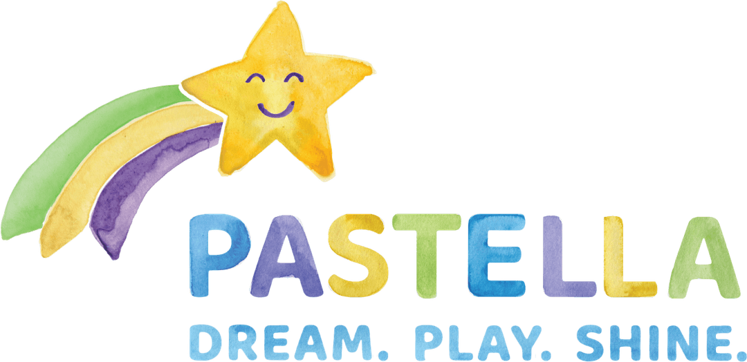 Pastella - Dream. Play. Shine.